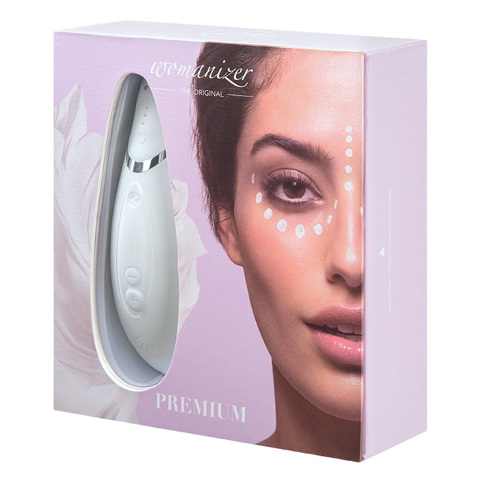 Womanizer premium