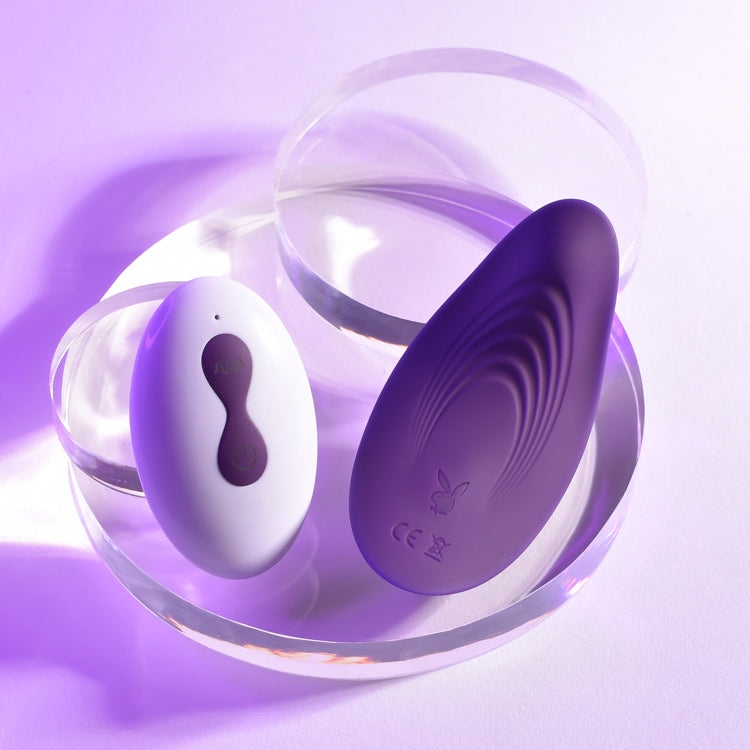 Vibrateur-culotte