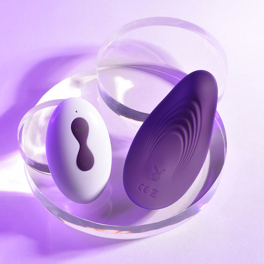 Vibrateur-culotte