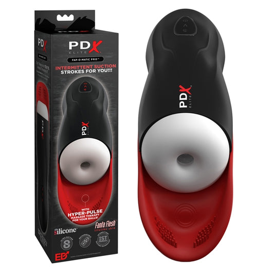 Fap-o-matic PRO
