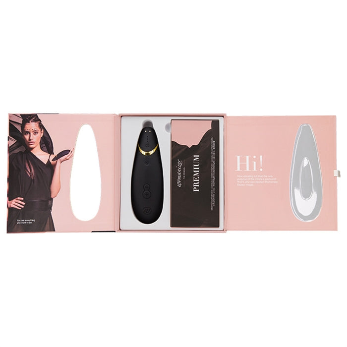 Womanizer premium