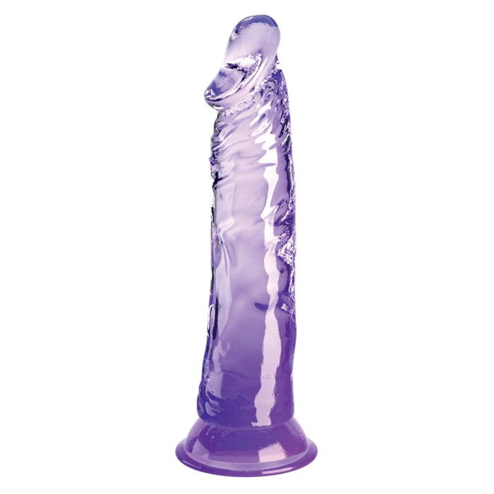 King cock clear