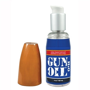 GUN OIL 4oz