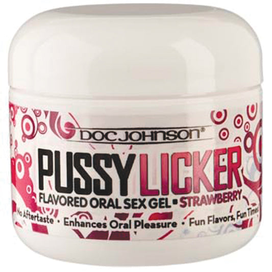 Pussy licker