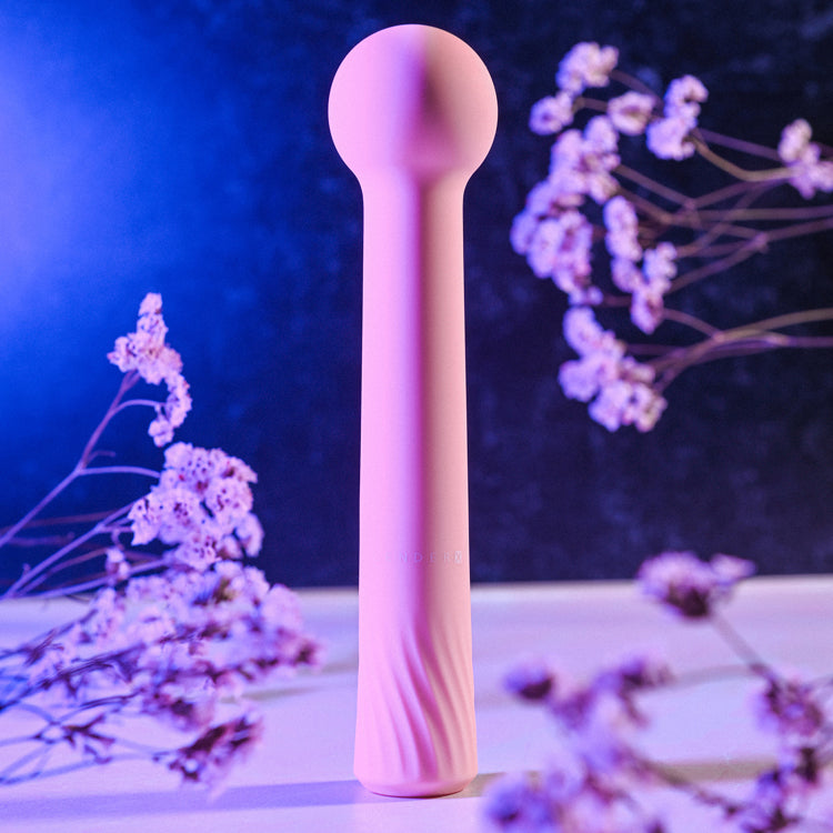Flexi wand